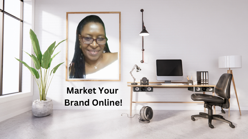 Market Your Brand Online