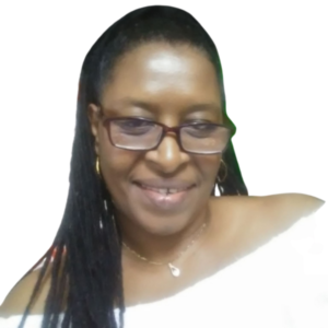 Gillian Larmond