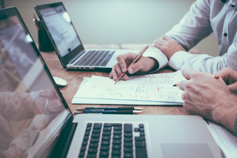 Tools I use to grow my business