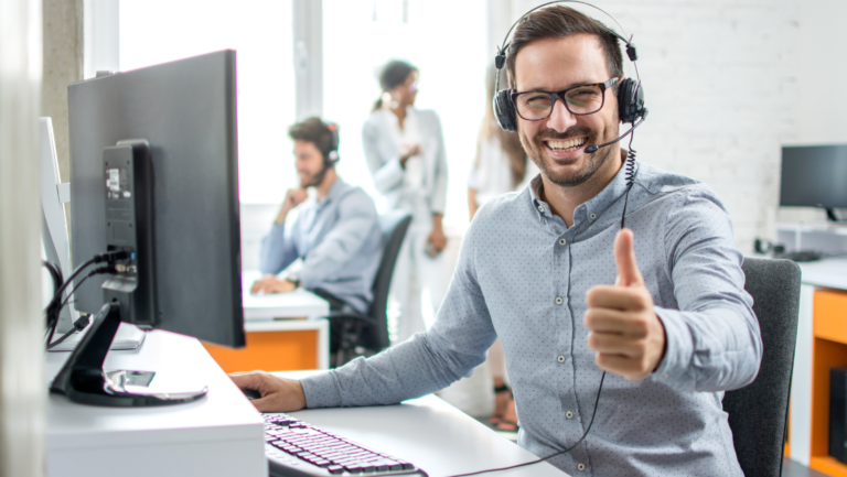 The importance of good customer service