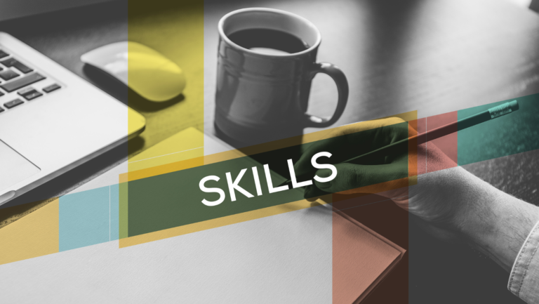 Learn New Skills to Improve Your Life