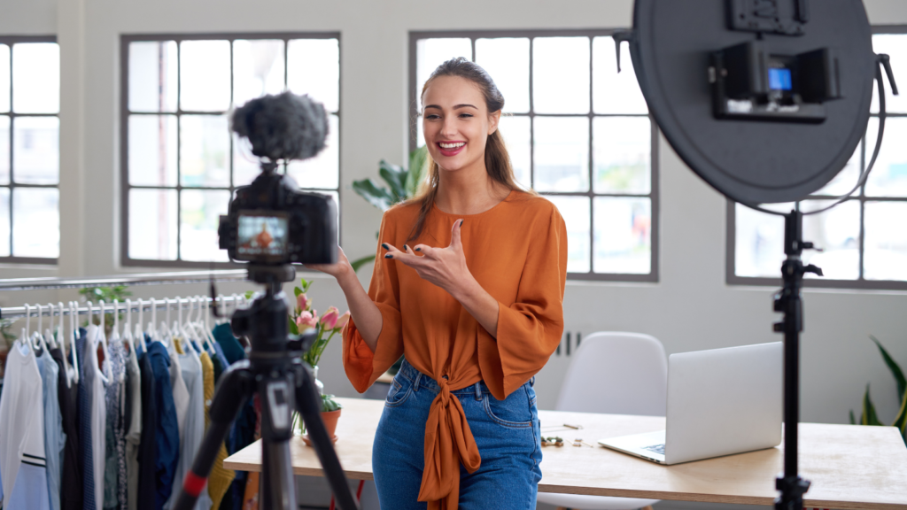 Leverage Your Social Selling Skills