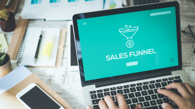 How to Grow with a Winning Sales Funnel Strategy