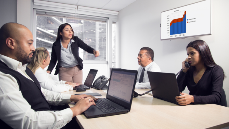 7 Tips for Successful Sales Communication