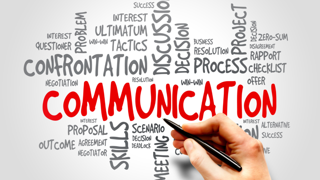 Sales Communication Tips