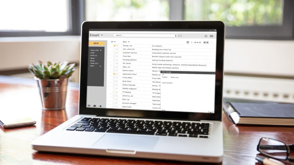 10 Proven Strategies for Growing Your Email List with Social Media