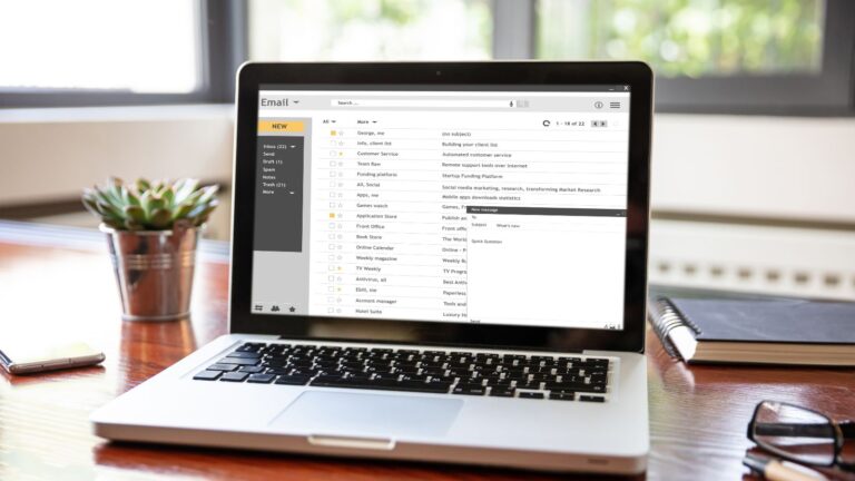 10 Proven Strategies for Growing Your Email List with Social Media