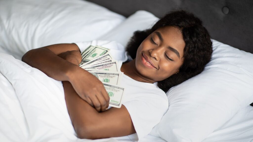Breaking Through the Financial Barriers to Abundance