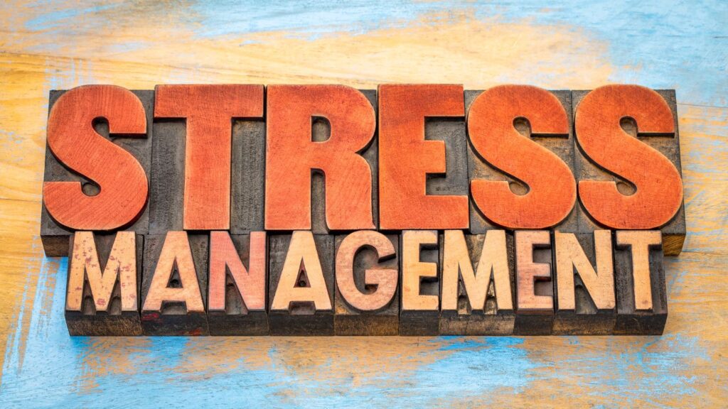 Stress Management