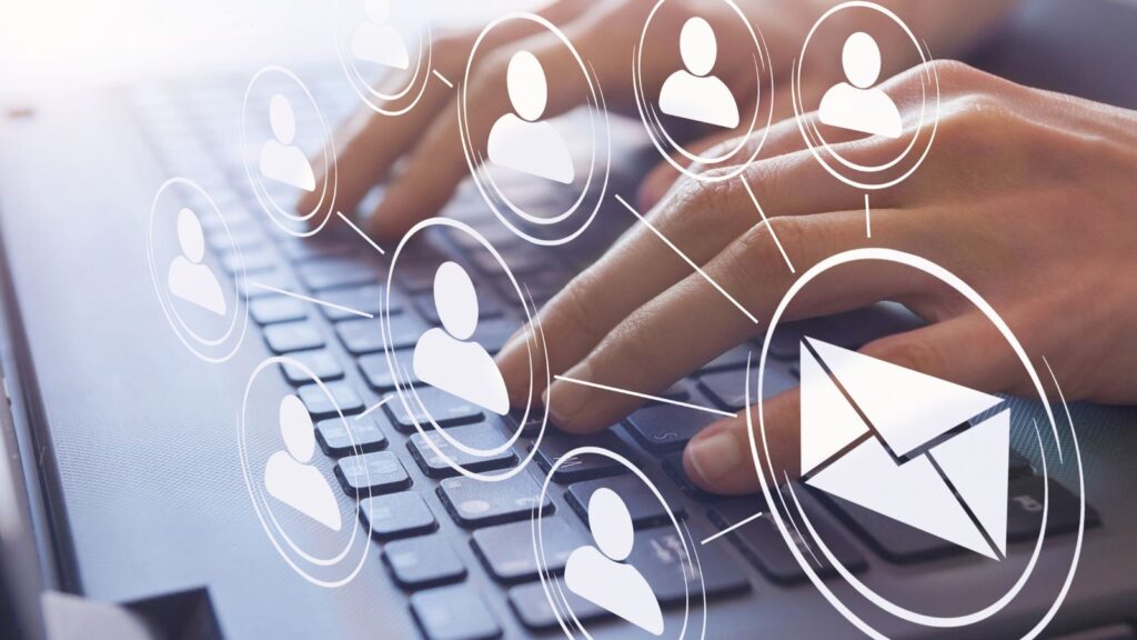 email marketing for small business