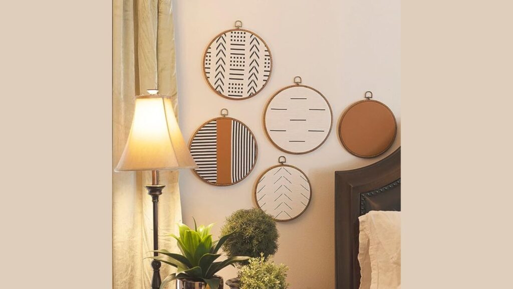 EFOLKI wall art decor
