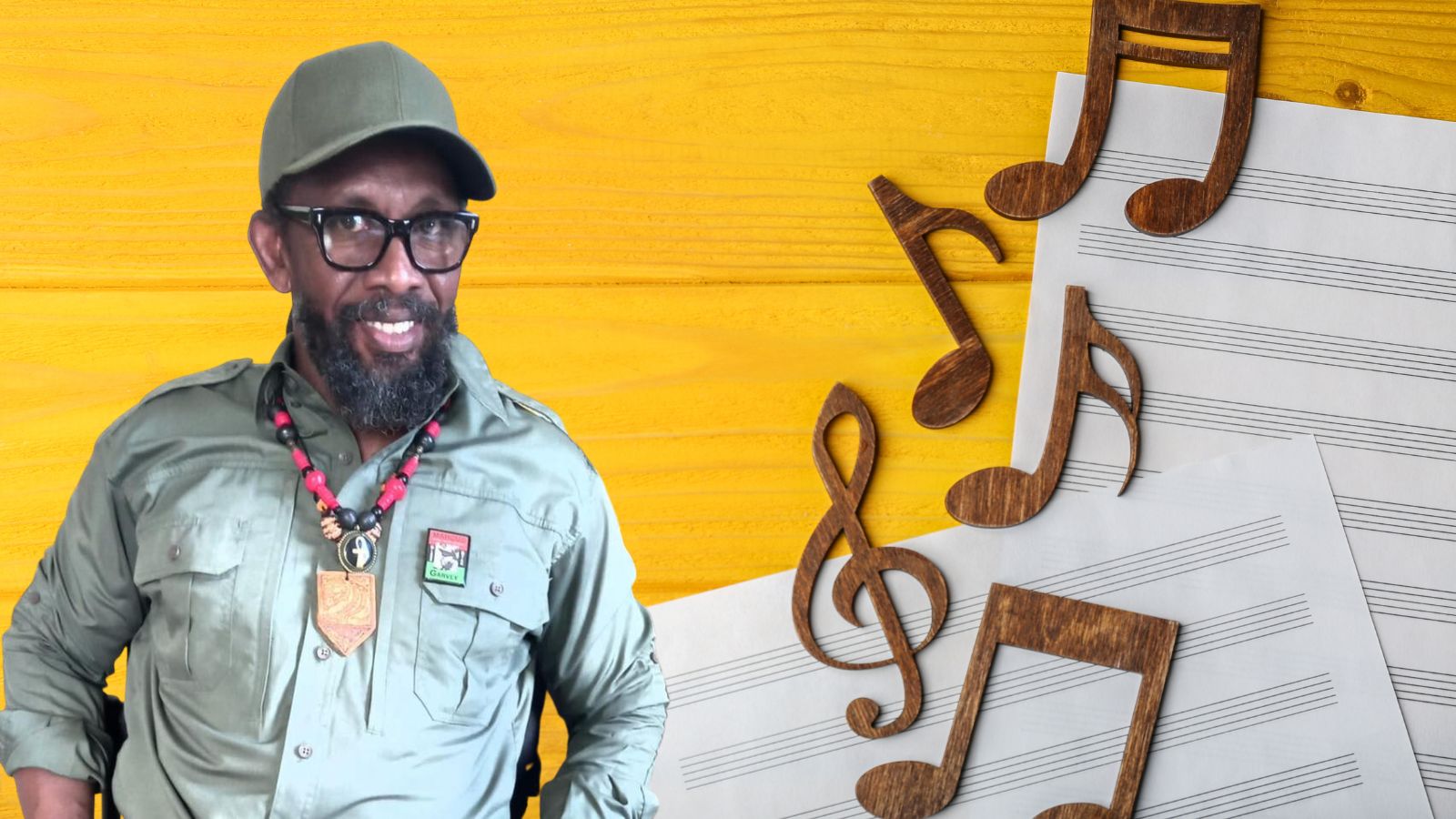 I-Maa-Ra: Music and Personal Growth