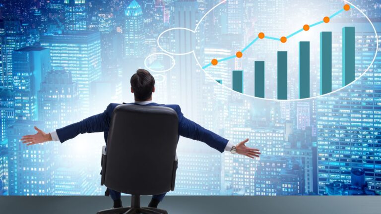 Mastering Personal Growth for Marketers