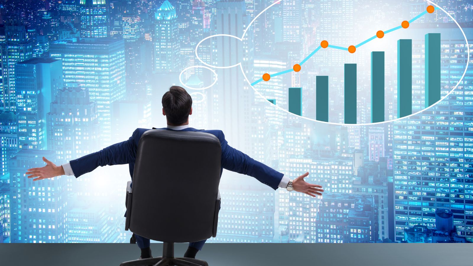 Mastering Personal Growth for Marketers