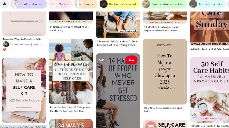My Tool - Pinterest