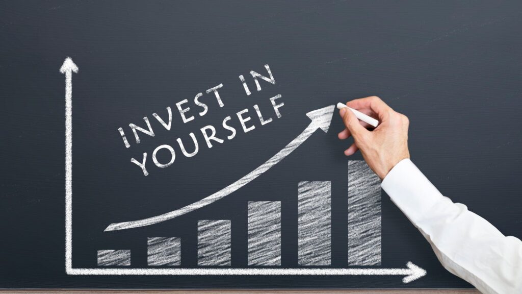 Personal Development