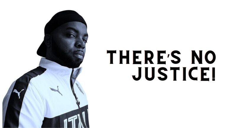 There's No Justice by Kulaachi