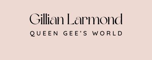 Gillian Larmond - Queen Gee's World
