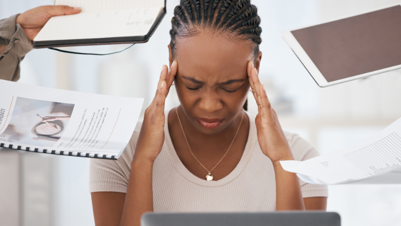 Coping with Panic Attacks After an Earthquake