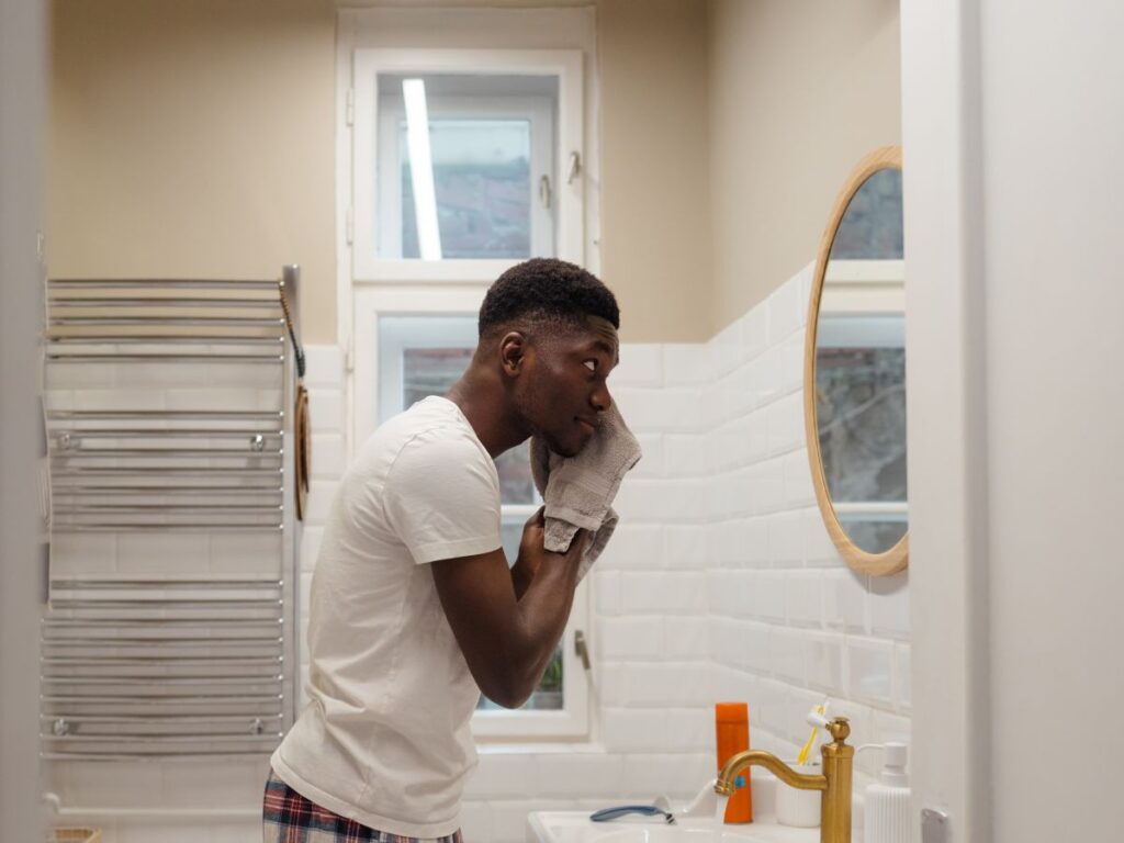Creating Your Self-Care Routines