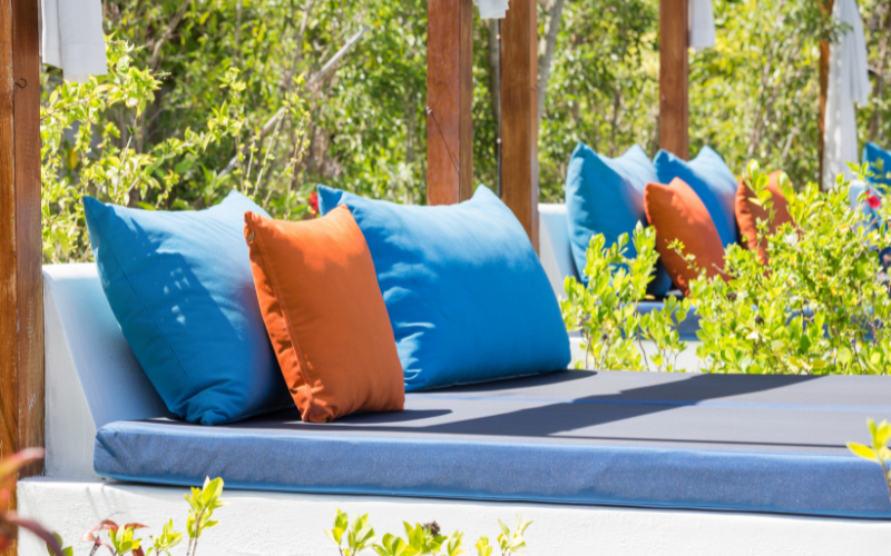 Mindful Cushions