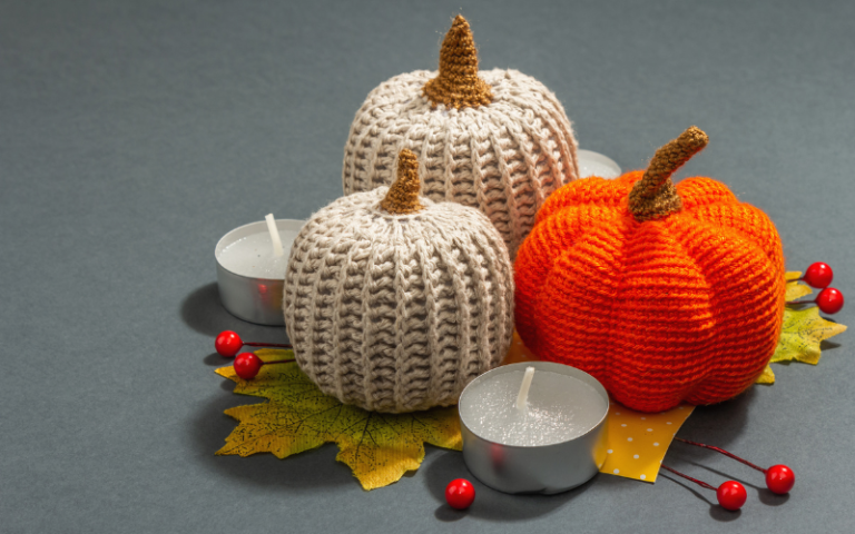 Crafting Spooky Magic: A Crocheter's Guide to Halloween Delight
