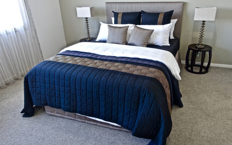 Mindful Home Decor: Enhancing Well-being with the Mindful Rest Collection