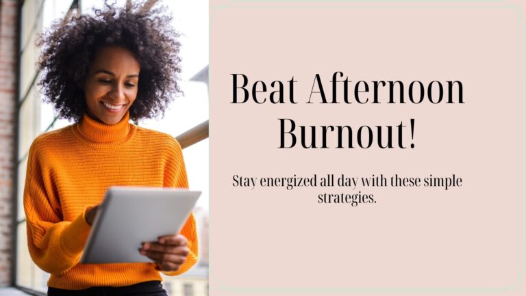 https://www.gillianlarmond.com/beat-afternoon-burnout/