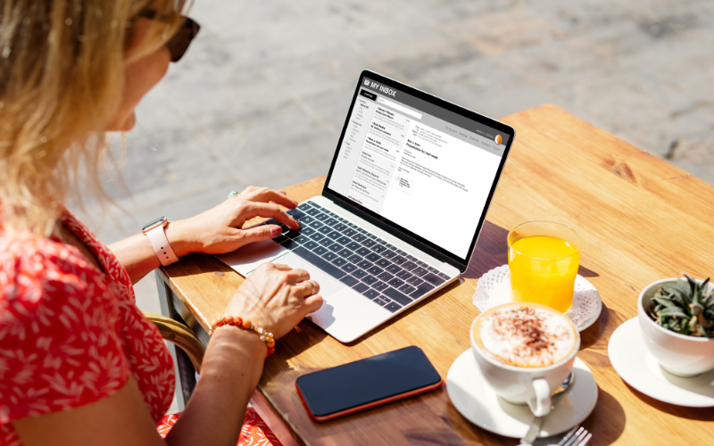 Effective Email Campaign