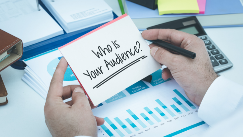 Loyal Customer Base - Understanding Your Audience