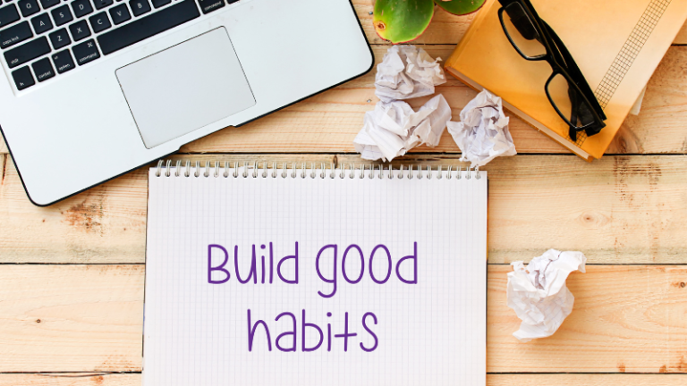 Self-Development Habits: Thriving After 50