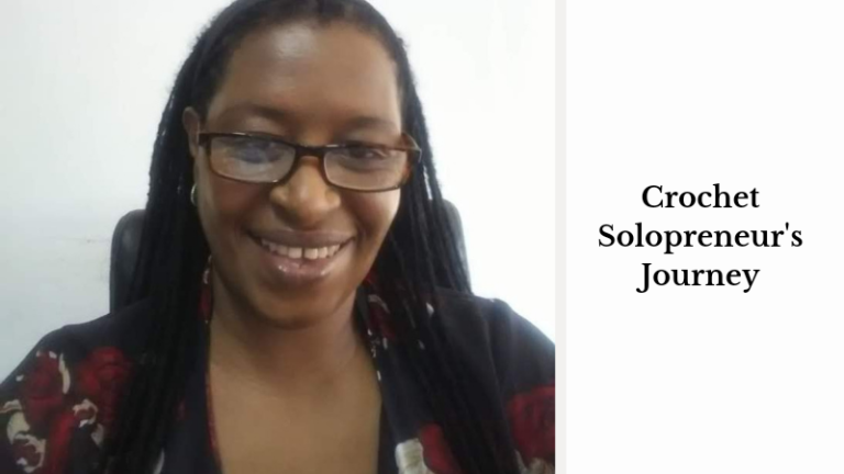 Solo Entrepreneurs Journey