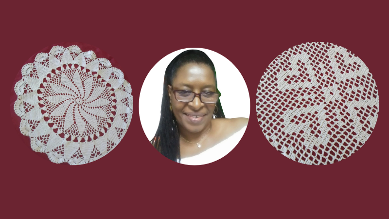 Crochet Pattern Curator: Unraveling Inspiration in Every Stitch