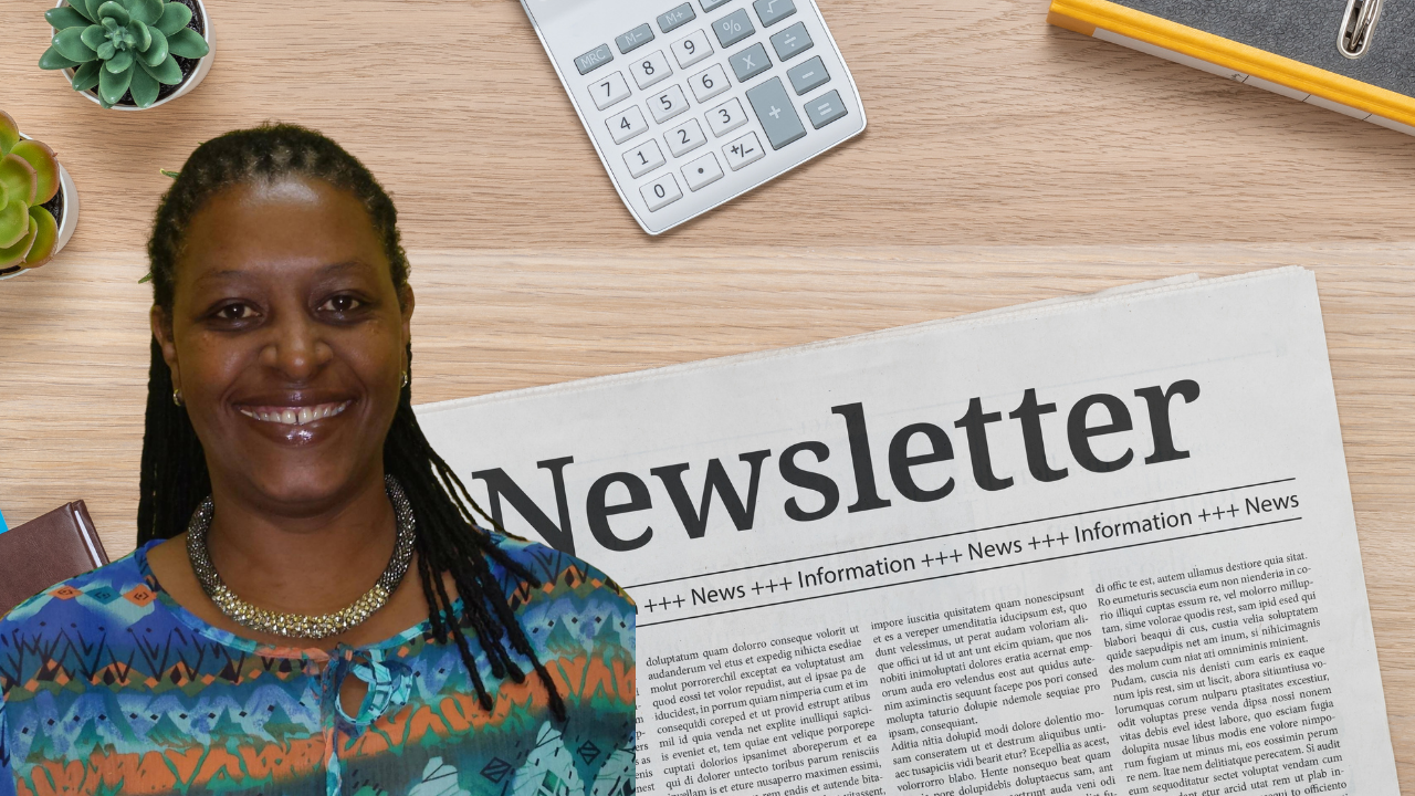 My Weekly Newsletter Journey