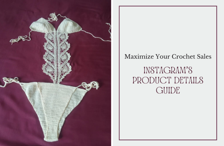 Instagram Product Details Guide: Maximize Sales