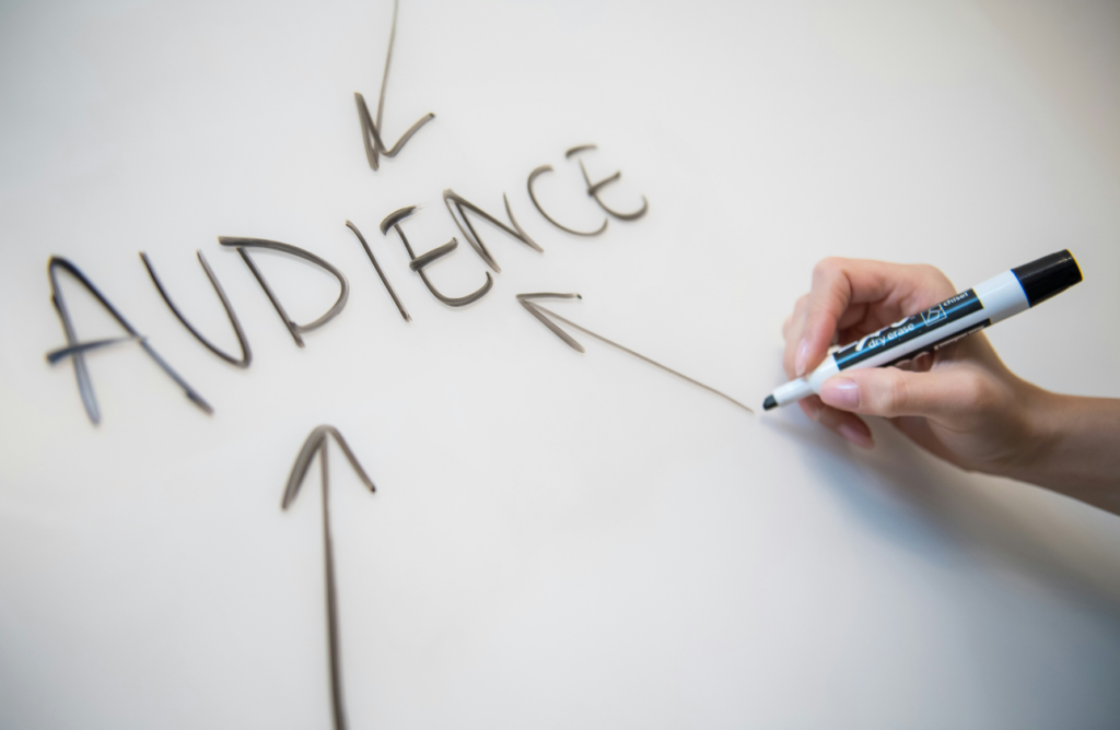 Identifying Your Target Audience