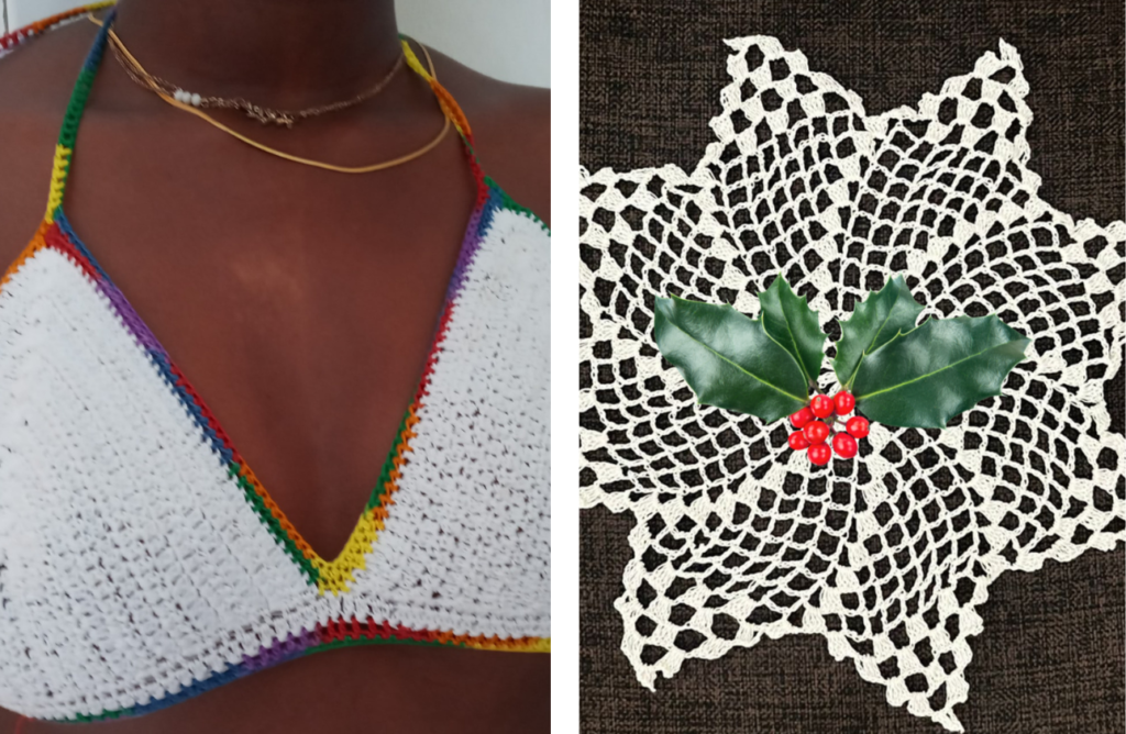 Boost Your Crochet Business Sales!