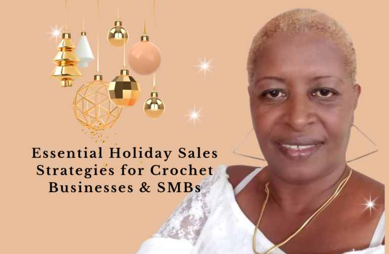 Mastering Holiday Sales - Boost Your Revenue This Christmas