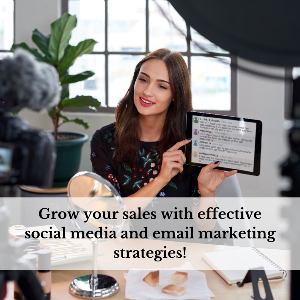 Integrating Instagram and Email Marketing for Small Business Success