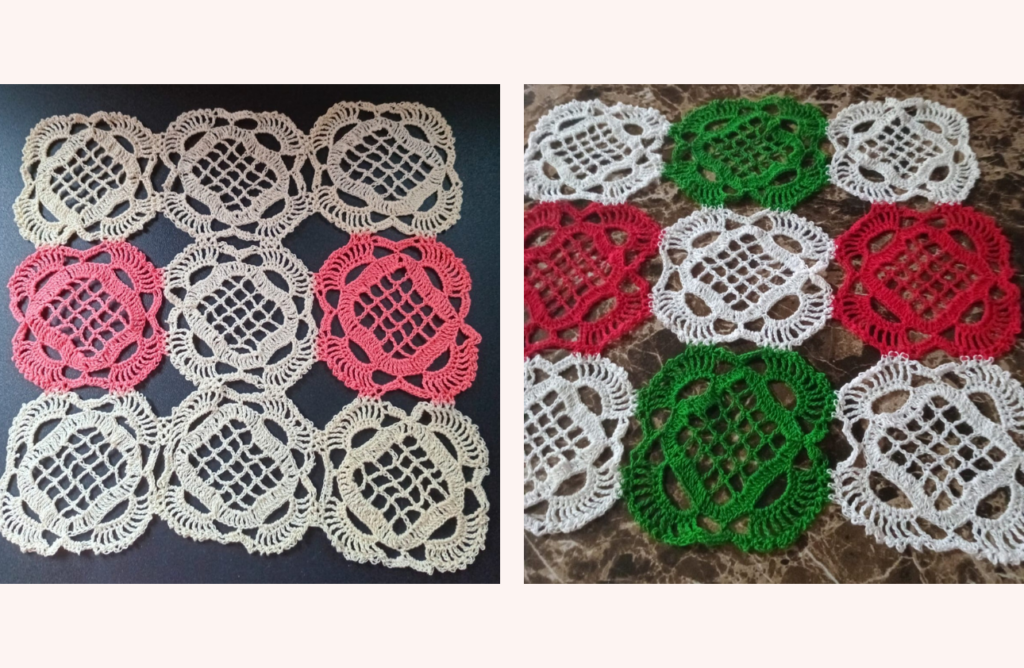 Beautiful Granny Squares