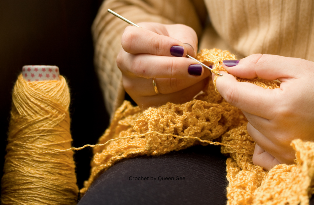 Boost Your Crochet Sales