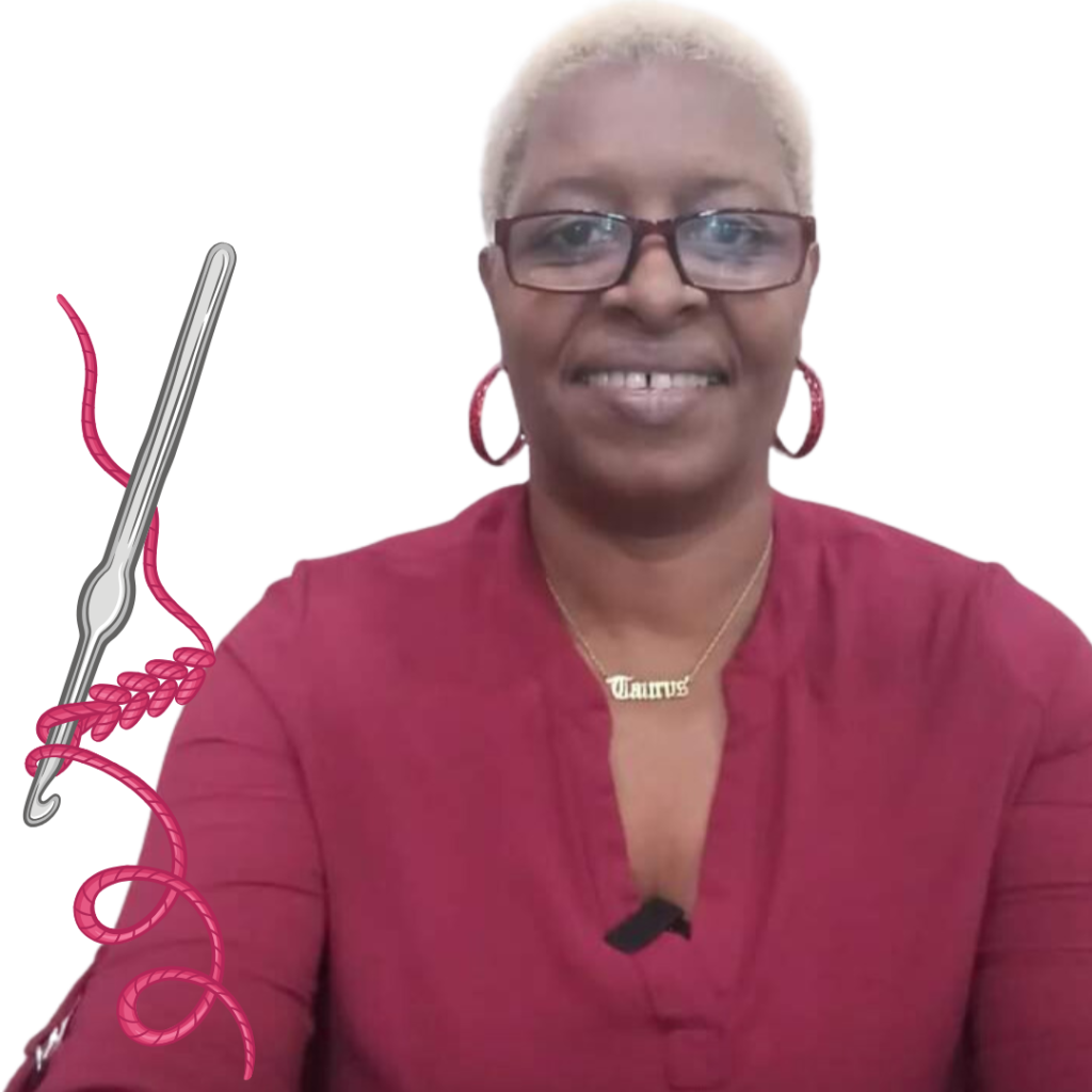 From Entrepreneurial Struggles to Weaving Crochet & Sales Success!