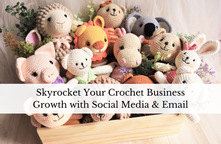 Social Media & Email