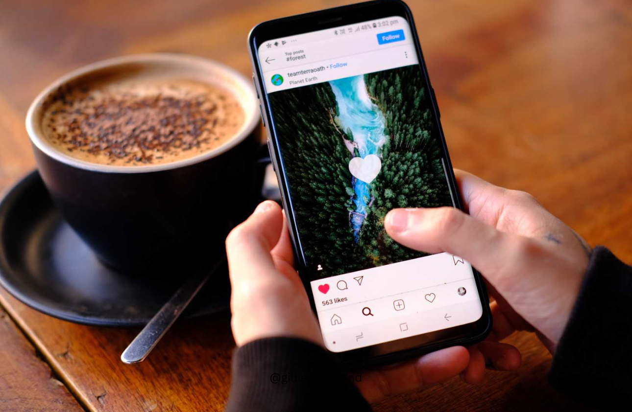 The Role of Consistent Engagement in Increasing Brand Loyalty - Instagram Engagement for Small Businesses