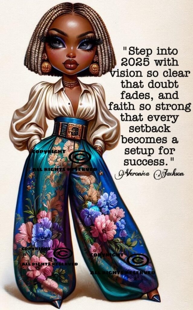 Make 2025 Your Best Year